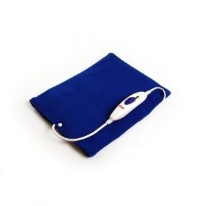 Almohadilla térmica